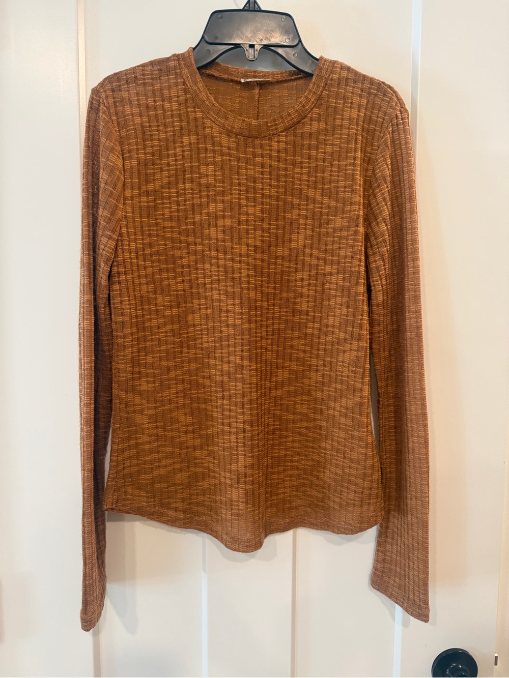 Free People Intimately Aura Layering Shirt Women’s Size Medium